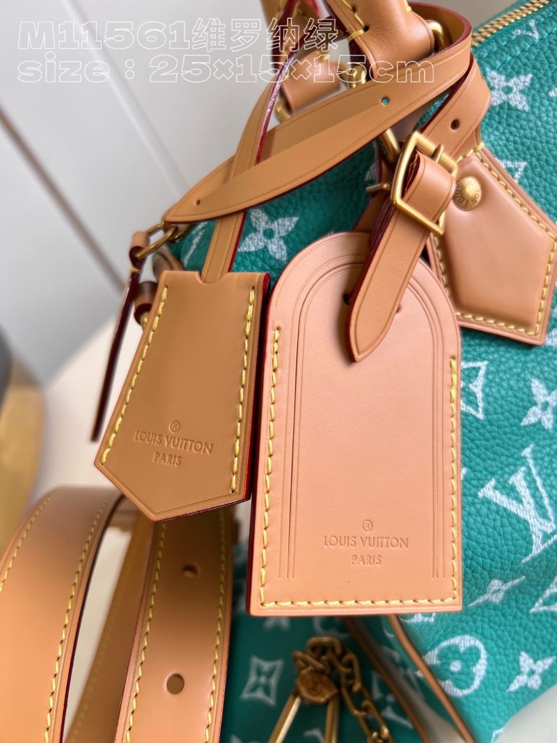 Louis Vuitton Speedy Bags